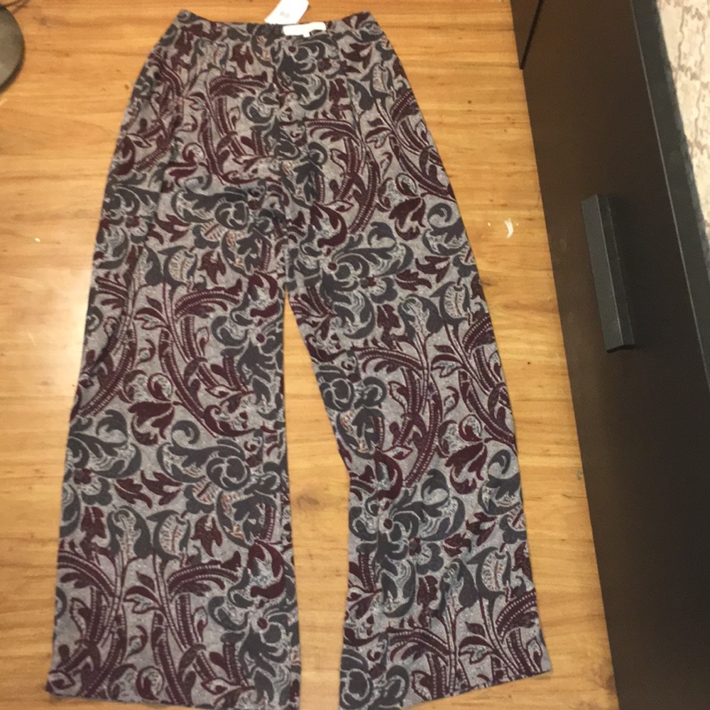 ASTR pants